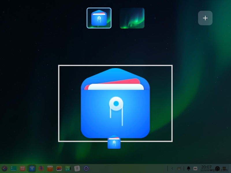 Deepin Desktop Review:Distro และเดสก์ท็อปที่มีสไตล์ 