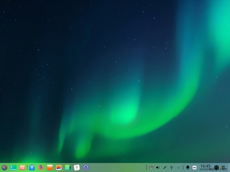 Deepin Desktop Review:Distro และเดสก์ท็อปที่มีสไตล์ 