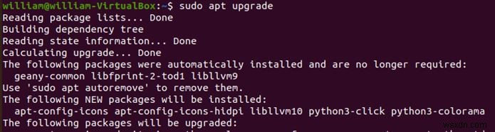 การเรียนรู้ Ubuntu Apt และกลายเป็น Apt Guru 