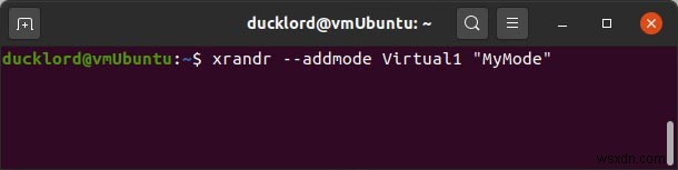 วิธีเปลี่ยนความละเอียดหน้าจอใน Ubuntu 