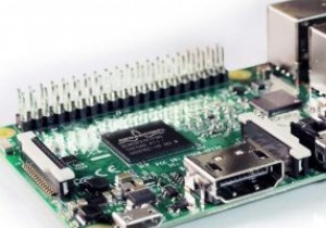 วิธีการติดตั้ง Arch Linux บน Raspberry Pi 