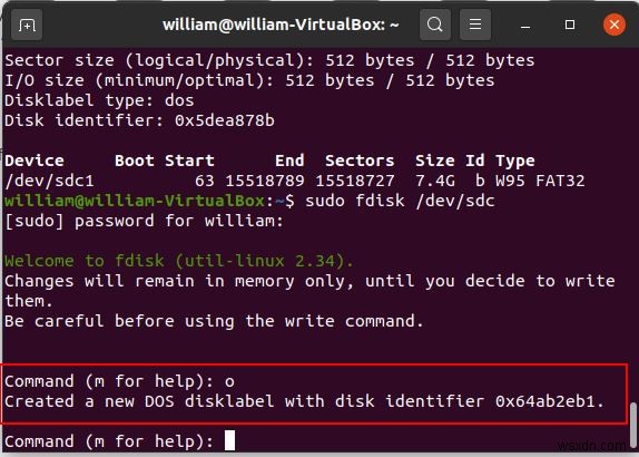 วิธีการติดตั้ง Arch Linux บน Raspberry Pi 