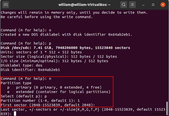 วิธีการติดตั้ง Arch Linux บน Raspberry Pi 