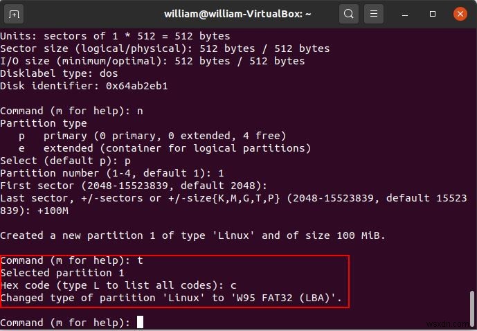วิธีการติดตั้ง Arch Linux บน Raspberry Pi 