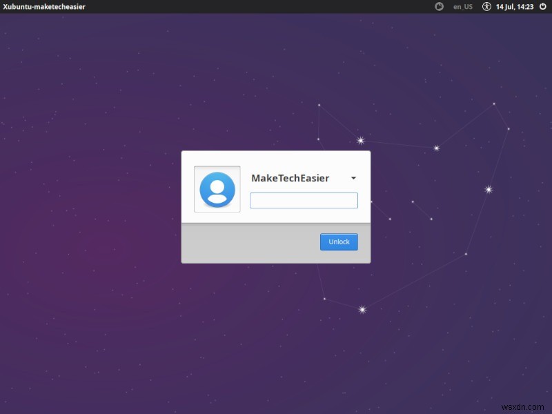 LXDE กับ XFCE:สภาพแวดล้อมเดสก์ท็อปน้ำหนักเบาแบบไหนดีกว่ากัน? 