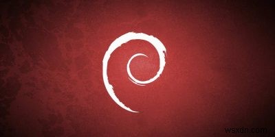 วิธีการติดตั้ง Debian ผ่านอินเทอร์เน็ต 