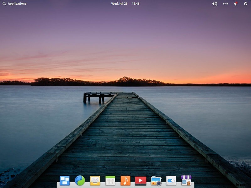 Pantheon Desktop Review:ทางเลือกที่สวยงามสำหรับ macOS 