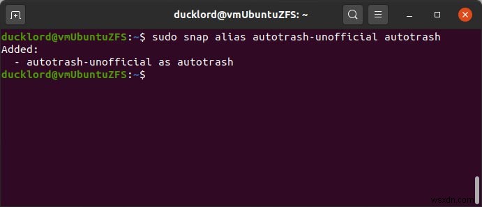วิธีล้างถังขยะของคุณโดยอัตโนมัติใน Ubuntu ด้วย AutoTrash 