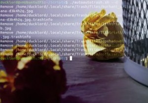 วิธีล้างถังขยะของคุณโดยอัตโนมัติใน Ubuntu ด้วย AutoTrash 