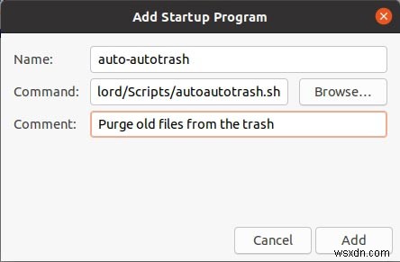 วิธีล้างถังขยะของคุณโดยอัตโนมัติใน Ubuntu ด้วย AutoTrash 