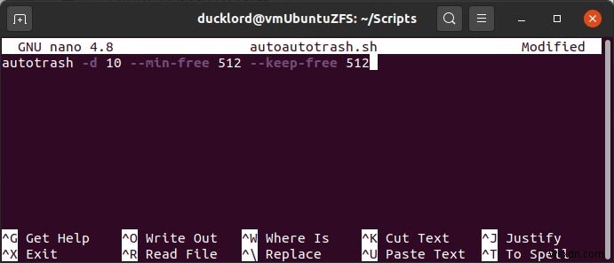 วิธีล้างถังขยะของคุณโดยอัตโนมัติใน Ubuntu ด้วย AutoTrash 