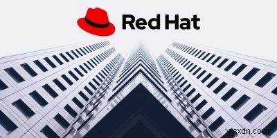 วิธีสร้างระบบ Red Hat Enterprise Linux ฟรี 