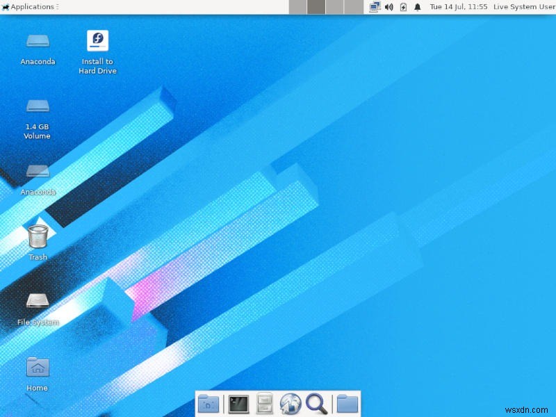 Xfce Review:เครื่อง Linux แบบ Lean, Mean 