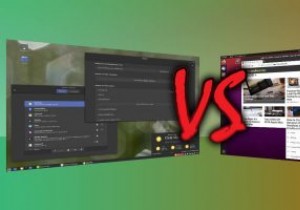 Ubuntu กับ Linux Mint:คุณควรใช้อันไหน? 