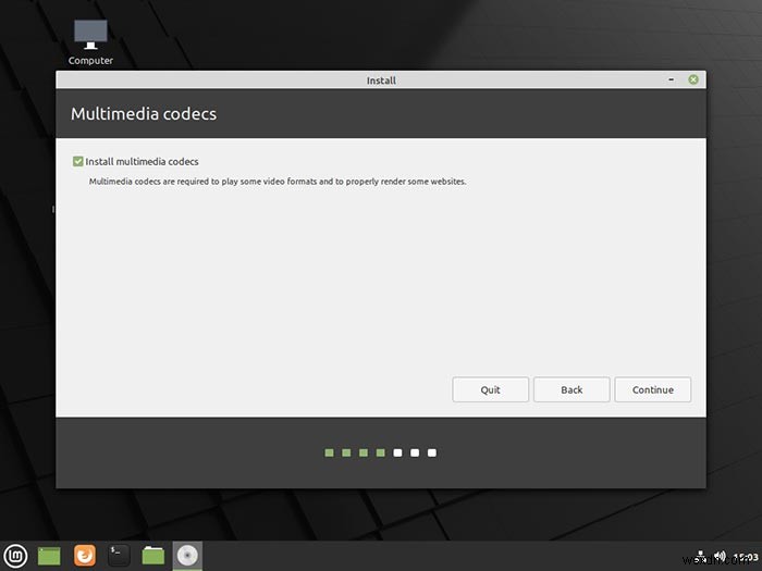 Ubuntu กับ Linux Mint:คุณควรใช้อันไหน? 