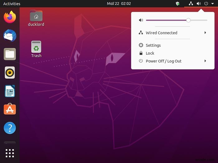 Ubuntu กับ Linux Mint:คุณควรใช้อันไหน? 