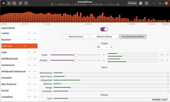 วิธีปรับปรุงระบบเสียง Linux PC ของคุณด้วย PulseEffects 