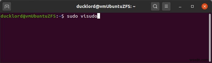 วิธีใช้ Sudo โดยไม่ต้องใช้รหัสผ่านใน Linux 