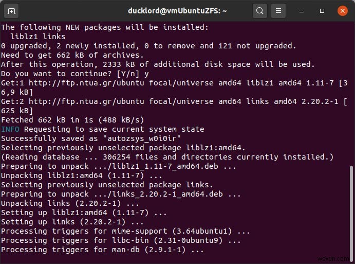 วิธีใช้ Sudo โดยไม่ต้องใช้รหัสผ่านใน Linux 