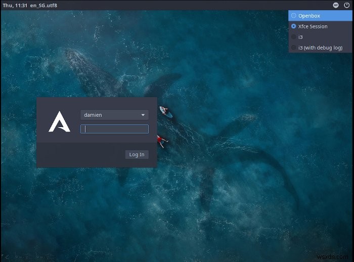 ArcoLinux Review – การกระจายบน Linux Arch แบบ Bloated 