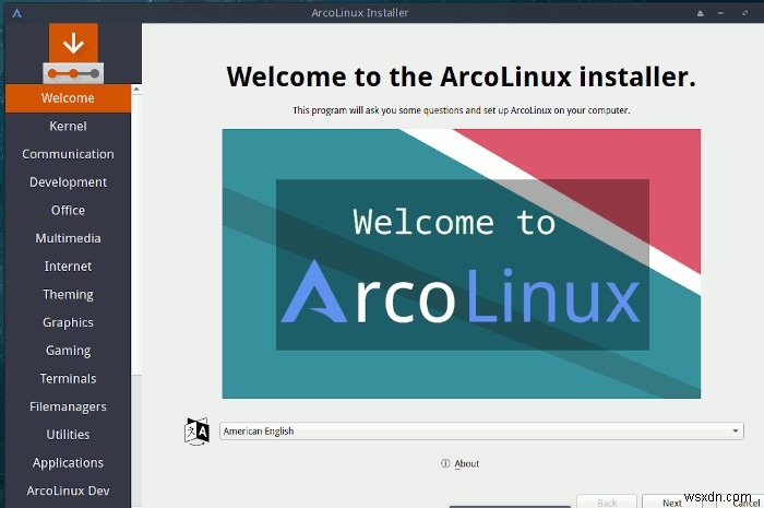 ArcoLinux Review – การกระจายบน Linux Arch แบบ Bloated 