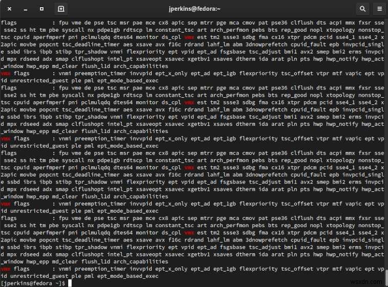 วิธีสร้าง Linux Virtualization Workstation 