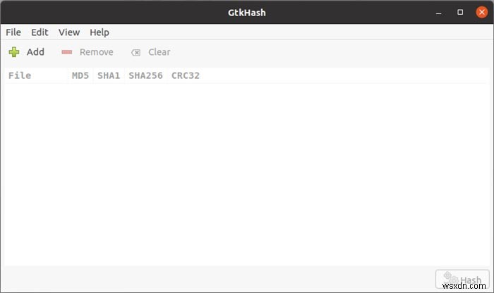 วิธีตรวจสอบ Checksums ใน Linux 