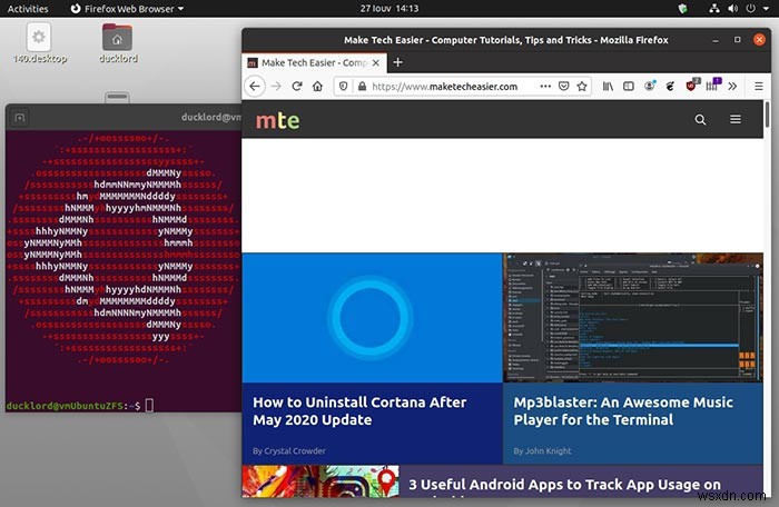 ไม่มี Ubuntu 32 บิต ISO อะไรตอนนี้? 