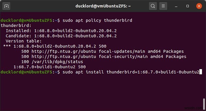 วิธีแก้ไขการใช้งาน CPU สูงใน Linux 