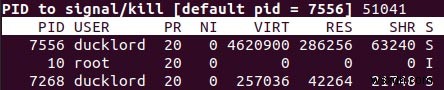 วิธีแก้ไขการใช้งาน CPU สูงใน Linux 