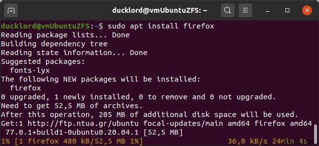 วิธีแก้ไขการใช้งาน CPU สูงใน Linux 