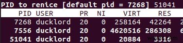 วิธีแก้ไขการใช้งาน CPU สูงใน Linux 