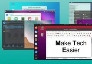 คุณควรเลือก Ubuntu รสใด 