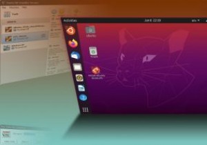 วิธีใช้ Ubuntu โดยไม่ต้องติดตั้ง 