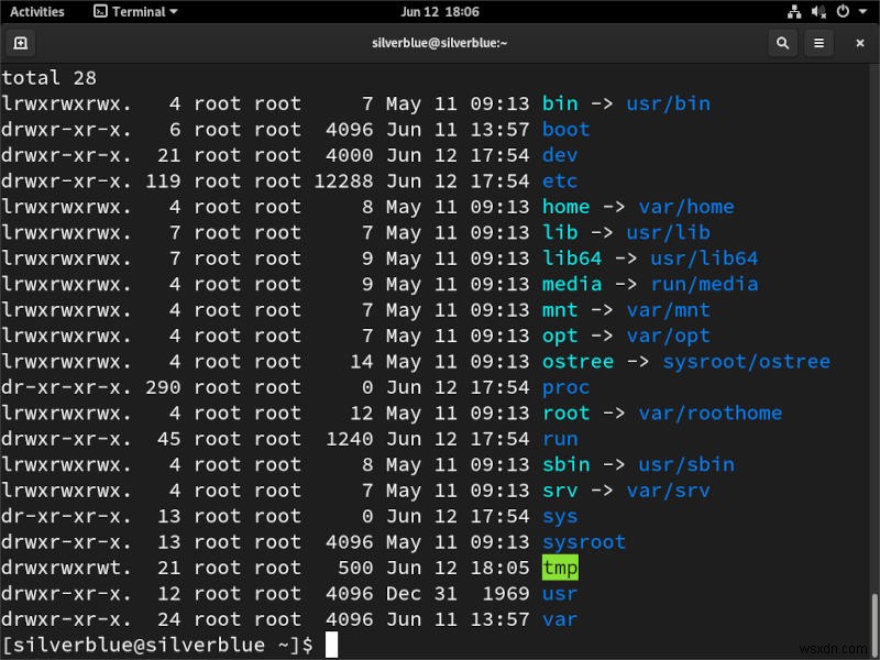 Fedora Silverblue อาจเป็นอนาคตของ Linux นี่คือเหตุผล 