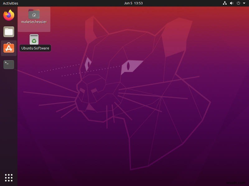 Fedora กับ Ubuntu:อันไหนที่เหมาะกับคุณ 