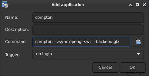 วิธีเพิ่มความเร็วเดสก์ท็อป Linux ของคุณด้วย Compton 