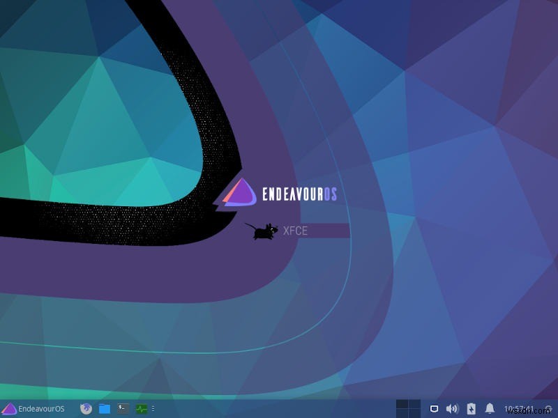 EndeavourOS Review:การกระจาย Linux บน Arch-Based ที่ใช้งานง่าย 