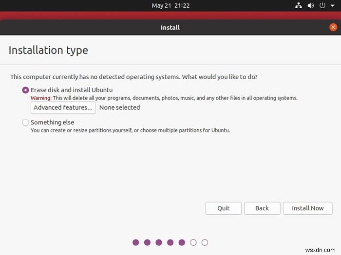 วิธีใช้ ZFS Snapshots ใน Ubuntu 20.04 