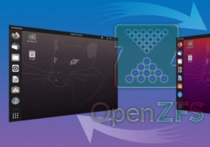 วิธีใช้ ZFS Snapshots ใน Ubuntu 20.04 