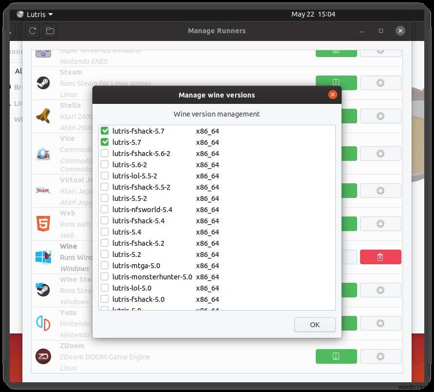 วิธีใช้ Lutris เพื่อเล่น Blu-Ray บน Linux 