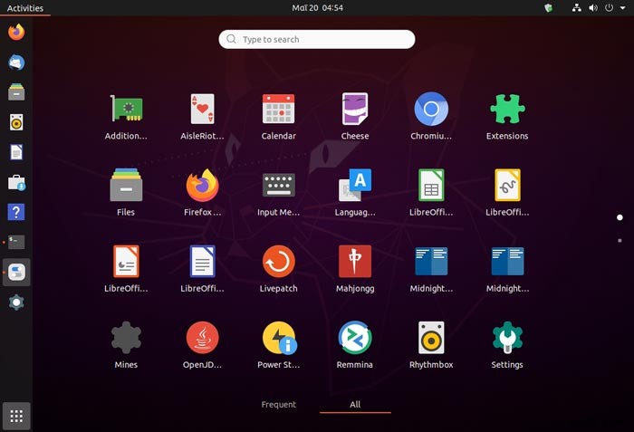 6 ธีมไอคอน Linux ที่สวยงามที่คุณควรติดตั้ง 