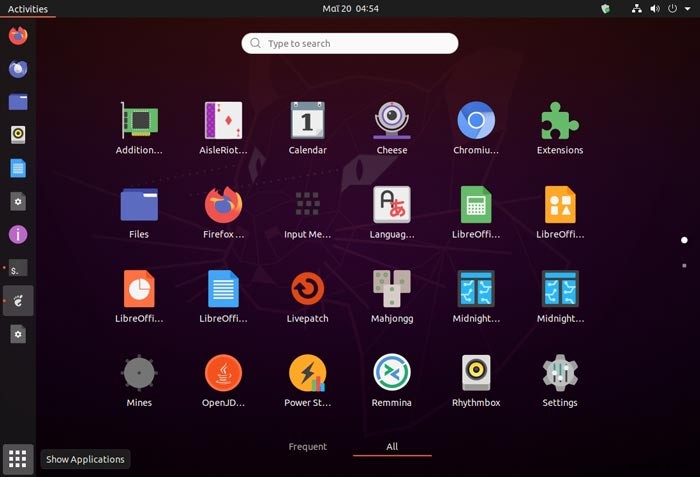 6 ธีมไอคอน Linux ที่สวยงามที่คุณควรติดตั้ง 