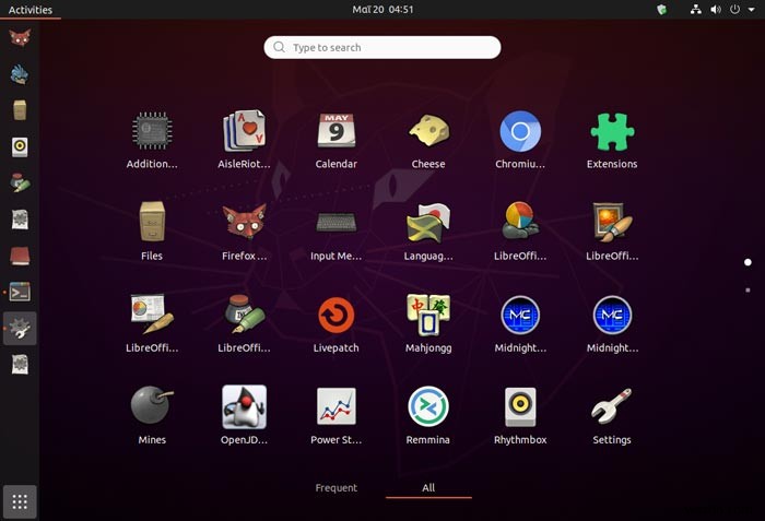 6 ธีมไอคอน Linux ที่สวยงามที่คุณควรติดตั้ง 