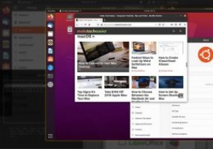 รีวิว Ubuntu 20.04:ZFS, Snap Store และเดสก์ท็อปที่เร็วขึ้น 