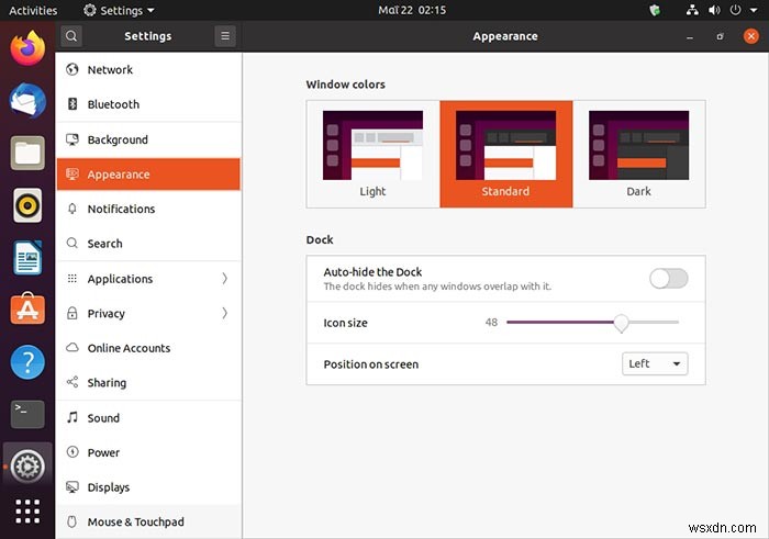 รีวิว Ubuntu 20.04:ZFS, Snap Store และเดสก์ท็อปที่เร็วขึ้น 