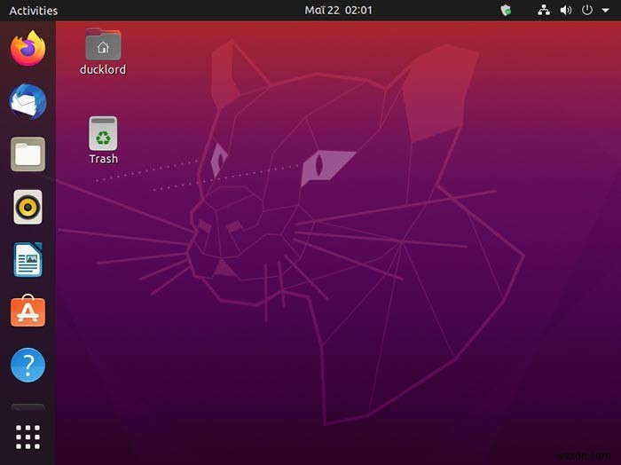 รีวิว Ubuntu 20.04:ZFS, Snap Store และเดสก์ท็อปที่เร็วขึ้น 