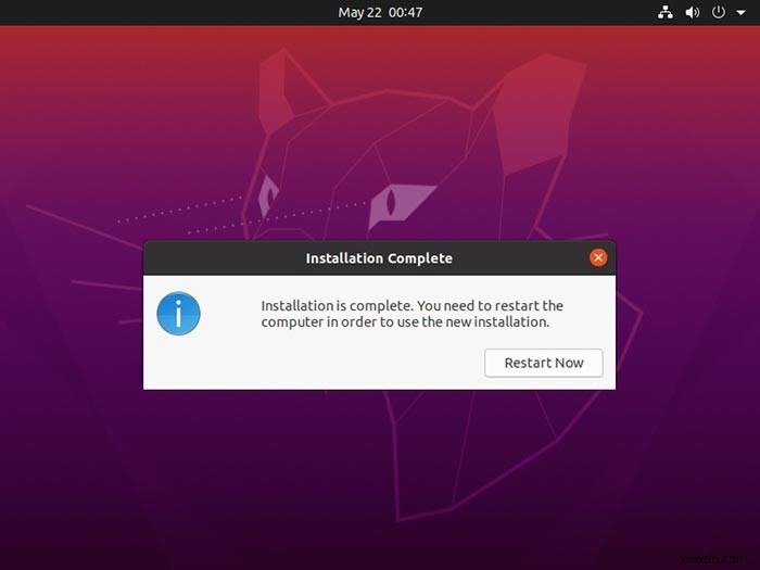 รีวิว Ubuntu 20.04:ZFS, Snap Store และเดสก์ท็อปที่เร็วขึ้น 