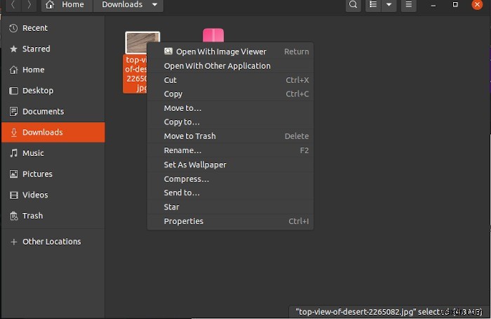 UMix 20.04 รีวิว:Ubuntu พร้อม Unity Desktop 