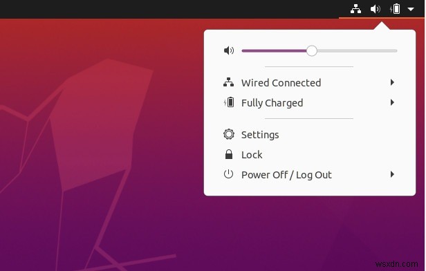 UMix 20.04 รีวิว:Ubuntu พร้อม Unity Desktop 